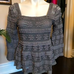 Max Studio Petite Blouses